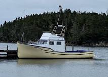 Halifax Harbour Charter