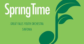 Youth Orchestra Spring Concert