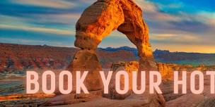 Canyonlands National Park Half-Day Tour from Moab