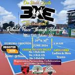 One World Sports 3*3 Basketball Tournament