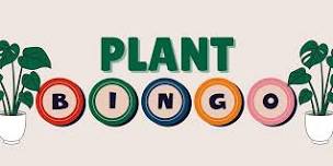 Plant BINGO