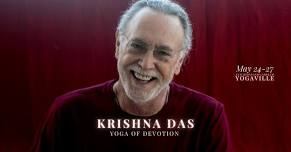 Krishna Das, Yoga of Devotion