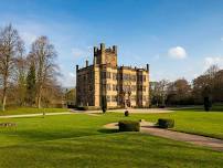 Gawthorpe Hall and the Story of a Friendship