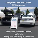 Lafayette Cars & Coffee