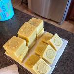 Soap Making Class