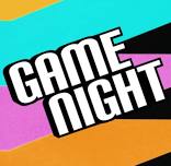 Game Night April 2024!