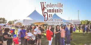 Wesleyville Community Day Festival