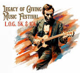 Legacy of Giving 5K / 10K