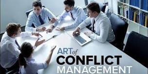 Conflict Resolution   Management Training in St. Joseph  MO,