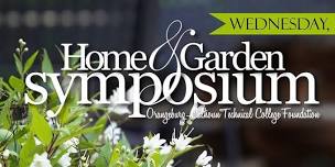 OCtech Foundation Home & Garden Symposium