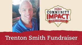 Trenton Smith Community Impact Event