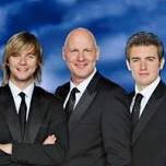 Celtic Thunder - Odyssey