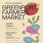 Greenport Farmers Market