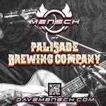 Dave Mensch - Palisade Brewing - Palisade, CO