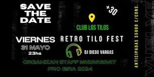 RETRO TILO FEST