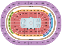 NHL Stanley Cup Finals: Buffalo Sabres vs. TBD - Home Game 3 (Date: TBD - If Necessary)