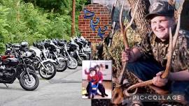 15th Annual David F. Formica Memorial Poker Run