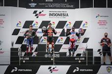 2024 Indonesia MotoGP