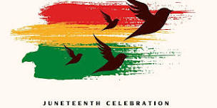 Juneteenth Celebration