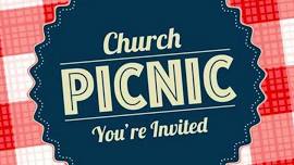 Church Picnic