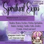 spiritual expo!!