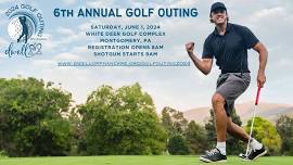 Dwell 6th Annual Golf Outing | June 1st