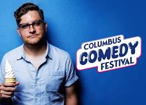 Alex Falcone @ Columbus Comedy Festival