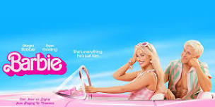 Barbie - Pizza & a Movie at 19 Carter!