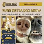 Furr Fiesta Dog Show