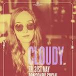 Cloudy Live