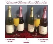 National Mimosa Day