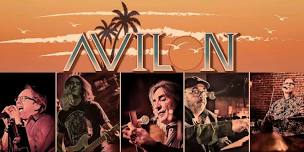 Avilon At The Rathskeller – 06/14/24 - 7:00 – 10:00 PM - Yacht Rock Party