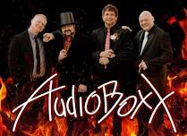 Audioboxx in Carson City - The Carson Valley Inn and Casino