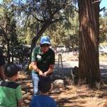 Guided Nature Walk at Big Bear Discovery Center