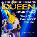 Queen Greatest Hits - Chesterfield