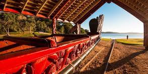 Waitangi Treaty Grounds Free Open Day