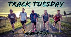 Track Tuesday Week 1