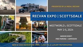 Scottsdale RecVan Expo