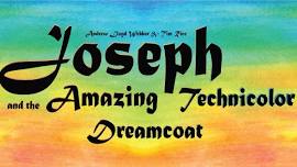 Joseph and the Amazing Technicolor Dreamcoat