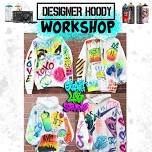 11:30am-1:00pm Hoody/ Joggers Public Workshop- NHP