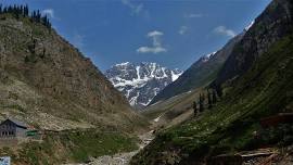 07 days Exclusive tour of Neelam valley AJK