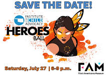 Heroes Ball 2024