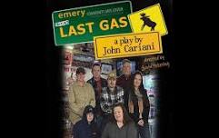 Last Gas by John Cariani