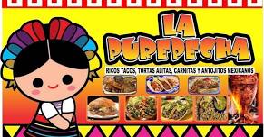 La Purepecha Food Truck (is delicious)