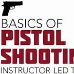 Basic pistol (Full Course)