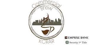 KCRAR Commercial Brew - Guest Speaker will be Announced Soon!