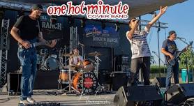 One Hot Minute @Howlin Wolf