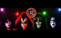 KISS Tribute Band: Rock & Roll Over