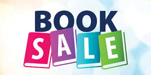 Friends of the Library Book Sale