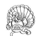 7th Annual Turkey Trot Walk/Run